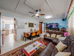 Blk 106 Bishan View (Bishan), HDB 4 Rooms #483904781